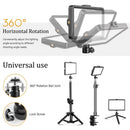 SH 6 Inch LED Video Light With Studio Lamp, ibuyxi.com