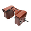 Bike Side Saddle Bag in PU Leather, ibuyxi.com