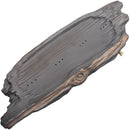 Ceramic Vintage Tea Tray With Water Storage - view 7