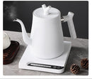 Quick & Precise Smart Stainless Kettle, ibuyxi.com
