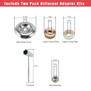  Steel Wire Grass Trimmer Head Rounded Edge Weed Trimmer,Head Grass Brush Removal Grass Tray Plate For Lawnmower, iBuyXi.com