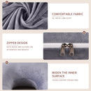 G Shaped Full Body Maternity Pillow, iBuyXi.com