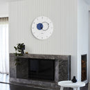Nordic And Modern Minimalist Luxury Wall Clock - view 7
