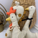 Keepsake Critters Vintage Stuffed Animals