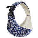 Kinsey Stylish Pattern Front Hug Baby Carrier, iBuyXi.com