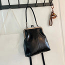 The Classic Snap Crossbody
