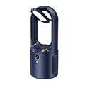 Bladeless Table Fan Portable Cooling & Light, ibuyxi.com