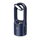 Bladeless Table Fan Portable Cooling & Light, ibuyxi.com