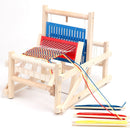 Wooden Knitting Tools and Weaving Frame, iBuyXi.com