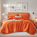 Kinsington Chevron Bed Comforter 7 Piece Set, iBuyXi.com