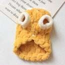 Super Soft Snap Closure Pet Vest