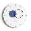 Nordic And Modern Minimalist Luxury Wall Clock - view 3