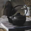 Ceramic Tea Warmer with Candle Stove, ibuyxi.com
