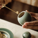 Set of Pure Copper Incense Sticks