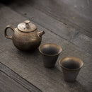 Kitchen Dining Bar Ceramic Tea Set - view 2