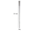 304 Stainless Steel Reusable Chopstick Style, ibuyxi.com