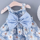 Sweet Daisies Baby Girls Summer Dress Set, iBuyXi.com