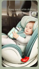 BabyTech Rechargeable Baby Bottle Warmer, iBuyXi.com