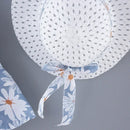 Sweet Daisies Baby Girls Summer Dress Set, iBuyXi.com