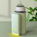 BabyTech Rechargeable Baby Bottle Warmer, iBuyXi.com