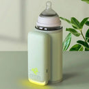 BabyTech Rechargeable Baby Bottle Warmer, iBuyXi.com