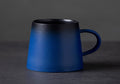 Designer Stoneware And High Value Latte Coffee Mug - view 6