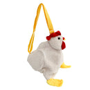 Cute Chickens Shoulder Bag