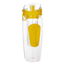 1000ml Fruit Infuser Bottle BPA-Free and Sporty Design, iBuyXi.com