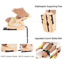 Waverley Luxury 3 in 1 Baby Stroller Travel System, iBuyXi.com