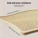 Easy Clean Honeycomb Cat Litter Mat