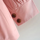 Trench Coat Baby Clothes