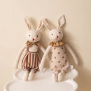 Vintage Rabbit Plush