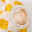 Super Soft Snap Closure Pet Vest