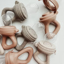 Fillable Baby Teething Feeder Pacifier