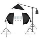 Professional Photography Photo Studio Softbox Lights - view 9
