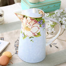1000ML Porcelain Teapot High Grade Porcelain, ibuyxi.com