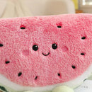 Mellow Melon Plush