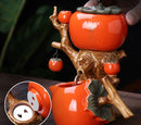 Automatic Tea Set with Luxury Light - view 10