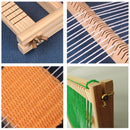 Wooden Knitting Tools and Weaving Frame, iBuyXi.com