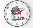 Modern Design Sale Simple Wall Clock - view 3