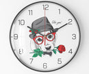 Modern Design Sale Simple Wall Clock, ibuyxi.com