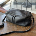 Bricklane Leather Bag