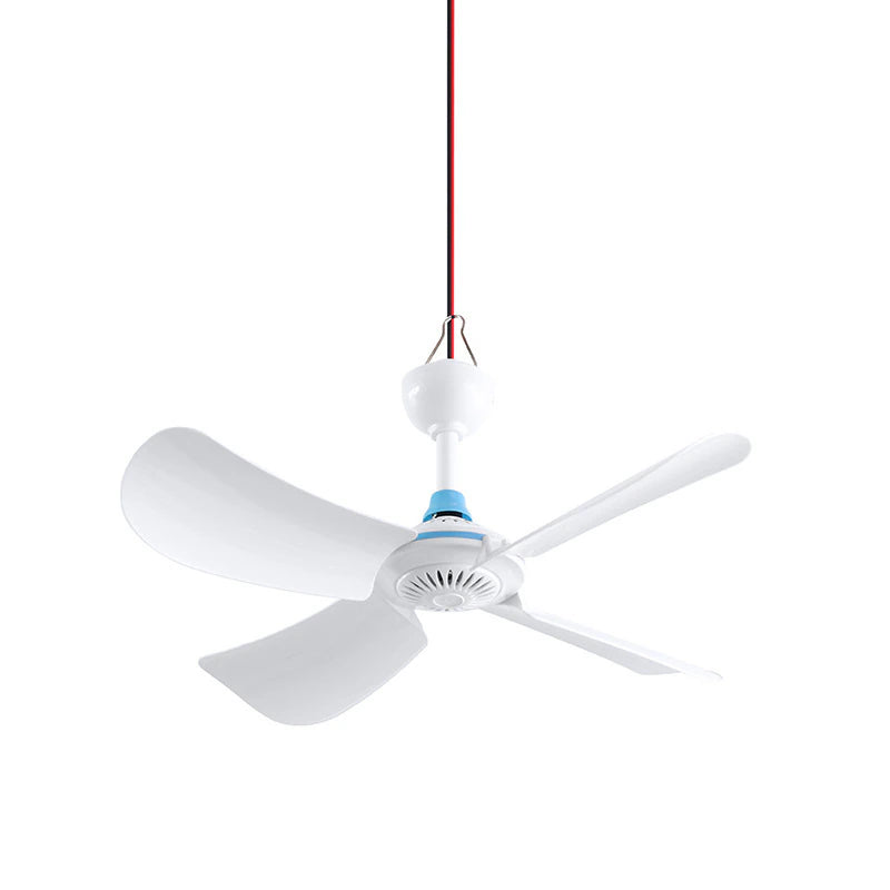 USB Silent Canopy Design Ceiling Fan - view 8