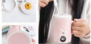 Cute Cartoon Mug Original Christmas Gift - view 8