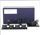 Large Square Round Tea Set for Business, ibuyxi.com