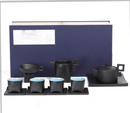 Large Square Round Tea Set for Business, ibuyxi.com
