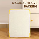 Painting Style Wall Mounted Cat Scratching Mat