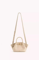 Dumpling Handheld Hobo Bag