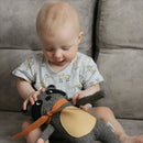 Keepsake Critters Vintage Stuffed Animals