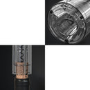 One Button Touch Angle Sensing Bottle Opener, ibuyxi.com